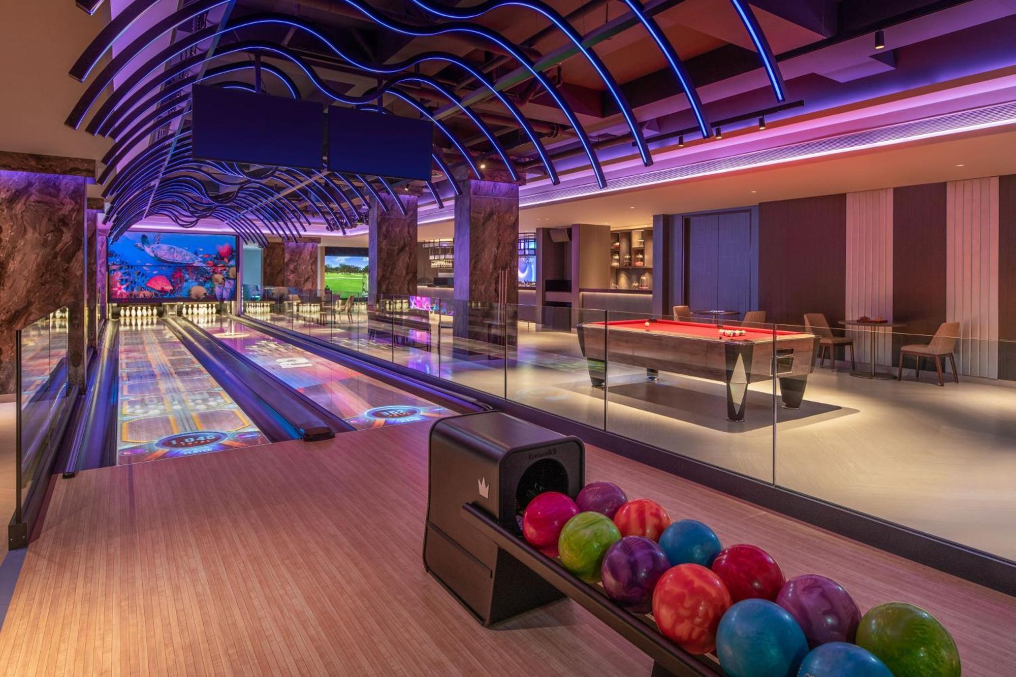 ホテル Jw Marriott Goa ヴァガトール エクステリア 写真